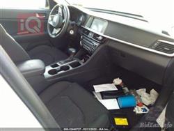 كيا اوبتيما